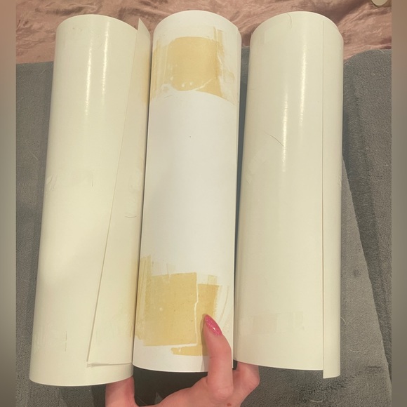 Three 11x17 Harry Potter Posters - Picture 8 of 8